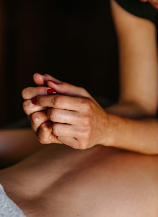 Réel massage oriental_couverture