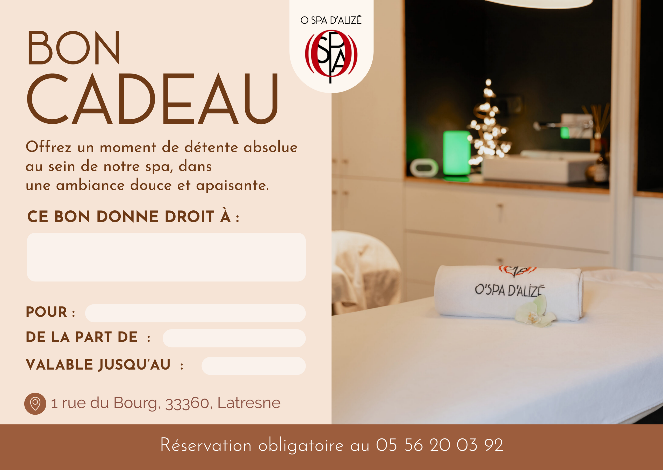 Beauté des pieds SPA + pose de vernis classique - 70€