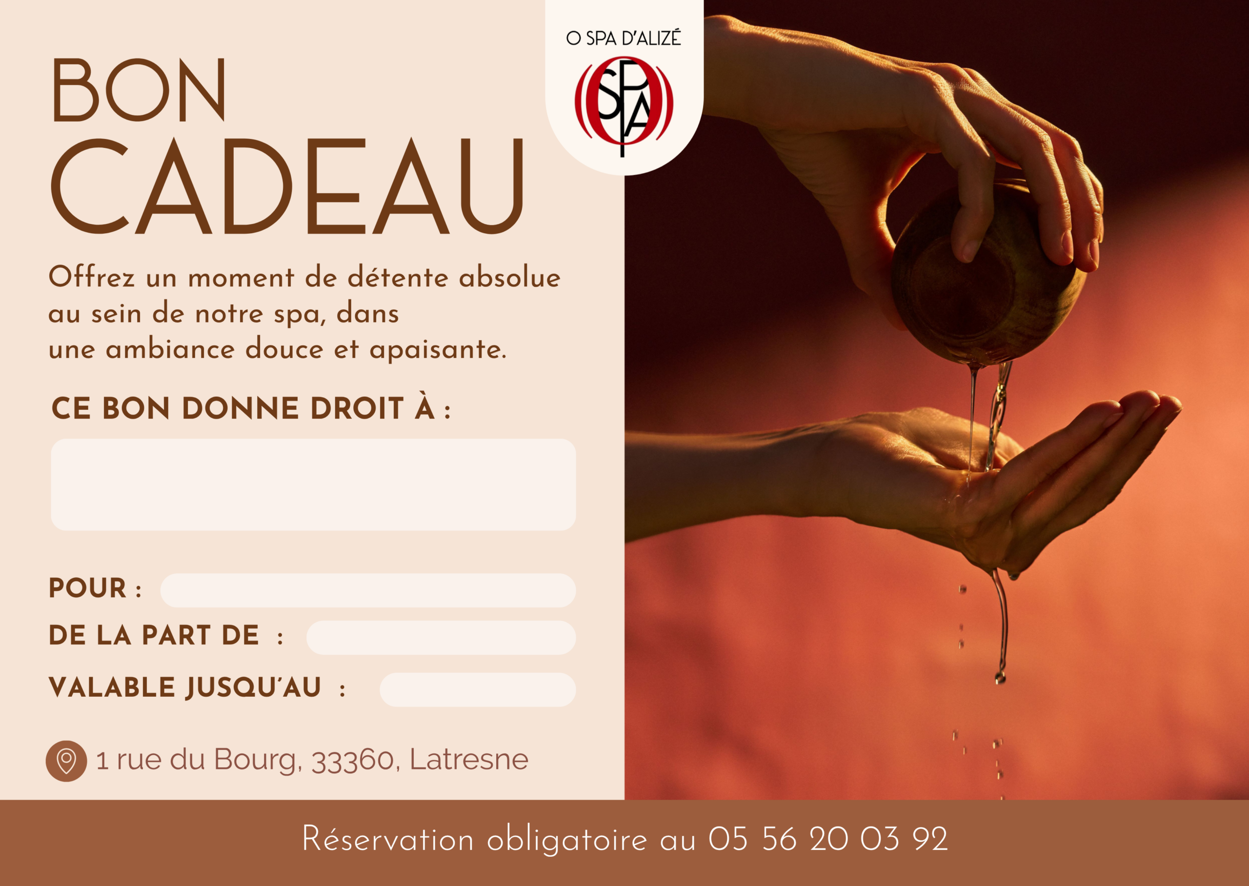 Abonnement Premium Signature 20h