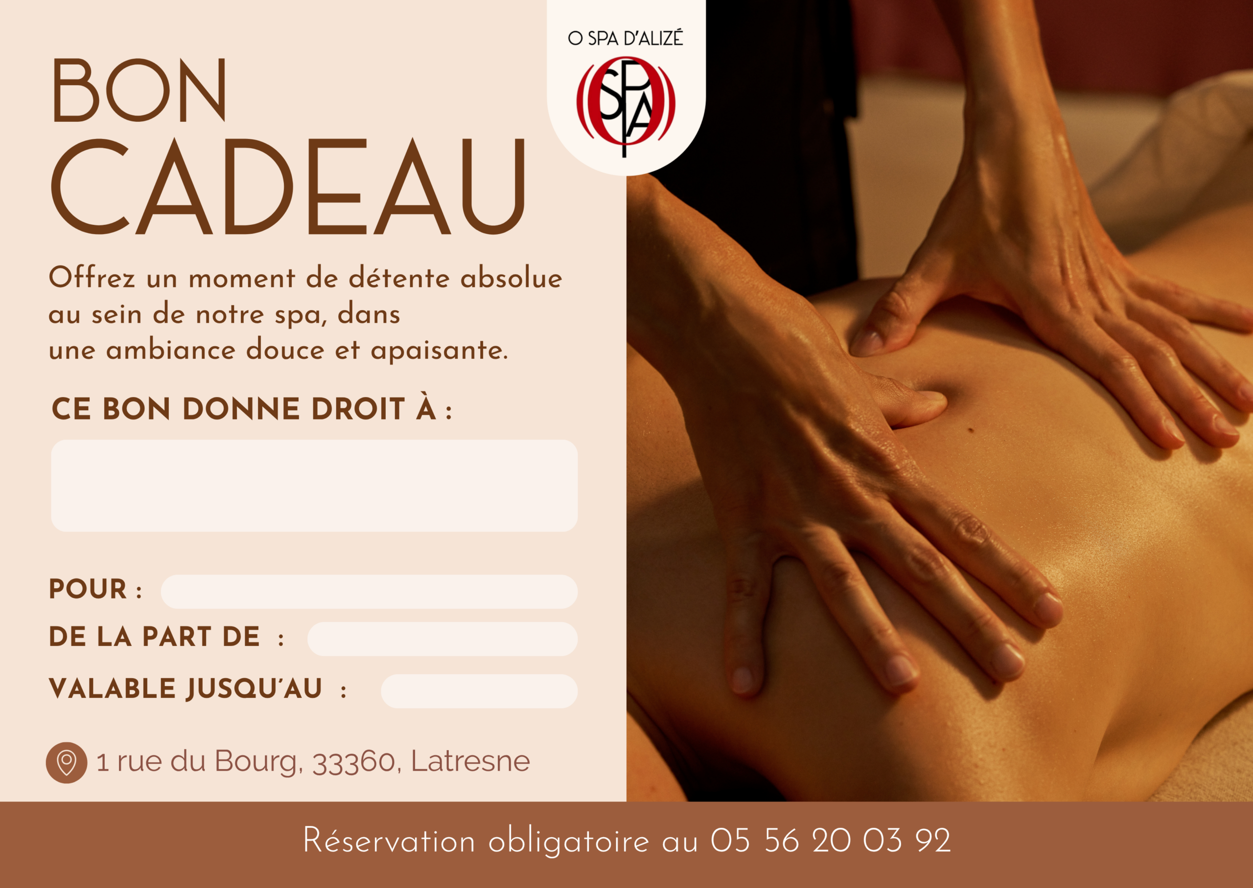 Soin corps & Visage 3h - 300€